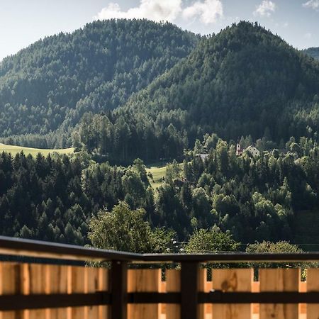 Chalet Dolomit San Lorenzo di Sebato Exterior photo