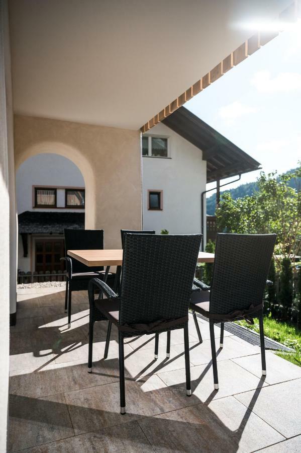 Chalet Dolomit San Lorenzo di Sebato Exterior photo