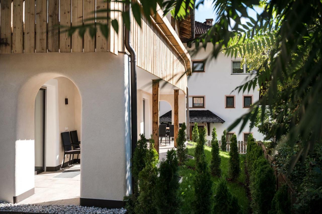 Chalet Dolomit San Lorenzo di Sebato Exterior photo